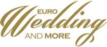 logo de EURO WEDDING & MORE 2026