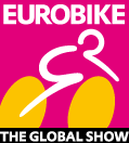 logo for EUROBIKE 2022