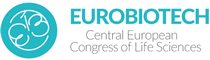 logo pour EUROBIOTECH 2024