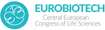 logo pour EUROBIOTECH 2026