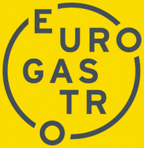 logo pour EUROGASTRO 2025