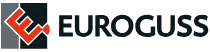 logo for EUROGUSS 2026