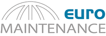 logo for EUROMAINTENANCE CONGRESS 2023