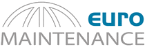 logo for EUROMAINTENANCE CONGRESS 2025