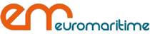 logo de EUROMARITIME & EUROWATERWAYS 2022