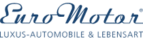 logo pour EUROMOTOR 2025