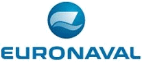 logo de EURONAVAL 2026