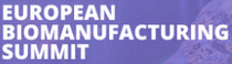 logo for EUROPEAN FOOD MANUFACTURING SUMMIT 2025