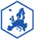 logo for EUROPEAN GRAPHENE FORUM 2025