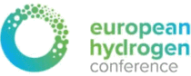 logo for EUROPEAN HYDROGEN CONFERENCE 2025