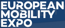 logo for EUROPEAN MOBILITY EXPO 2022