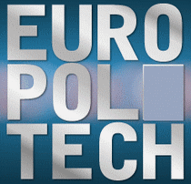 logo de EUROPOLTECH 2023