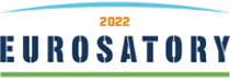 logo for EUROSATORY 2022