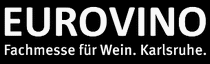logo for EUROVINO 2025