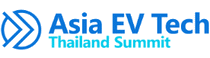 logo for EV BATTERY ASIA CONFERENCE - THAILAND 2024