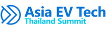 logo de EV BATTERY ASIA CONFERENCE - THAILAND 2025
