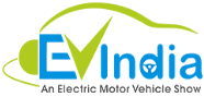 logo fr EV INDIA EXPO 2025