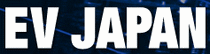 logo de EV JAPAN - NAGOYA 2025