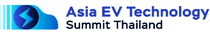 logo pour EV TECHNOLOGY ASIA CONFERENCE - THAILAND 2024