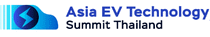 logo for EV TECHNOLOGY ASIA CONFERENCE - THAILAND 2025