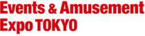 logo pour EVENTS & AMUSEMENT EXPO TOKYO 2025