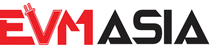 logo pour EVM ASIA 2025