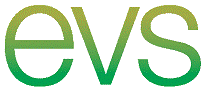 logo for EVS 2025
