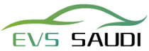 logo de EVS SAUDI 2026