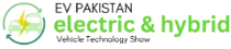 logo for EVTECH PAKISTAN 2024