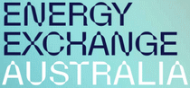 logo de EXA - ENERGY EXCHANGE AUSTRALIA 2026