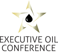 logo for EXECUTIVE OIL CONFERENCE 2023