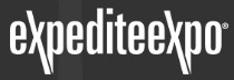 logo de EXPEDITE EXPO 2025