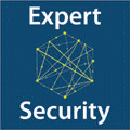 logo for EXPERT SECURITY 2022