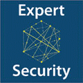 logo for EXPERT SECURITY 2026