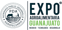logo fr EXPO AGROALIMENTARIA GUANAJUATO 2025