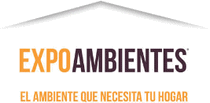 logo for EXPO AMBIENTES 2025