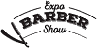 logo for EXPO BARBER SHOW 2024