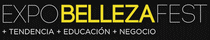 logo for EXPO BELLEZA FEST 2025