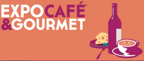 logo for EXPO CAF & GOURMET 2025