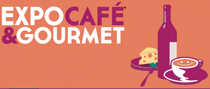 logo de EXPO CAF & GOURMET 2025