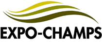 logo pour EXPO-CHAMPS 2025