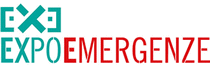 logo for EXPO EMERGENZE 2022
