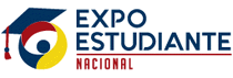 logo for EXPO ETUDIENTE NACIONAL 2025