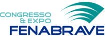 logo for EXPO FENABRAVE 2022