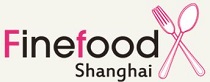 logo for EXPO FINEFOOD SHANGHAI 2025