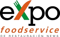 logo for EXPO FOOD SERVICE 2024