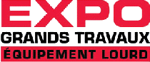 logo for EXPO GRANDS TRAVAUX 2025