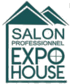 logo for EXPO HOUSE 2024