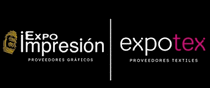logo fr EXPO IMPRESIN + EXPOTEX 2025