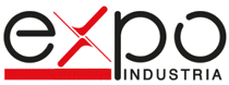 logo for EXPO INDUSTRIA 2025